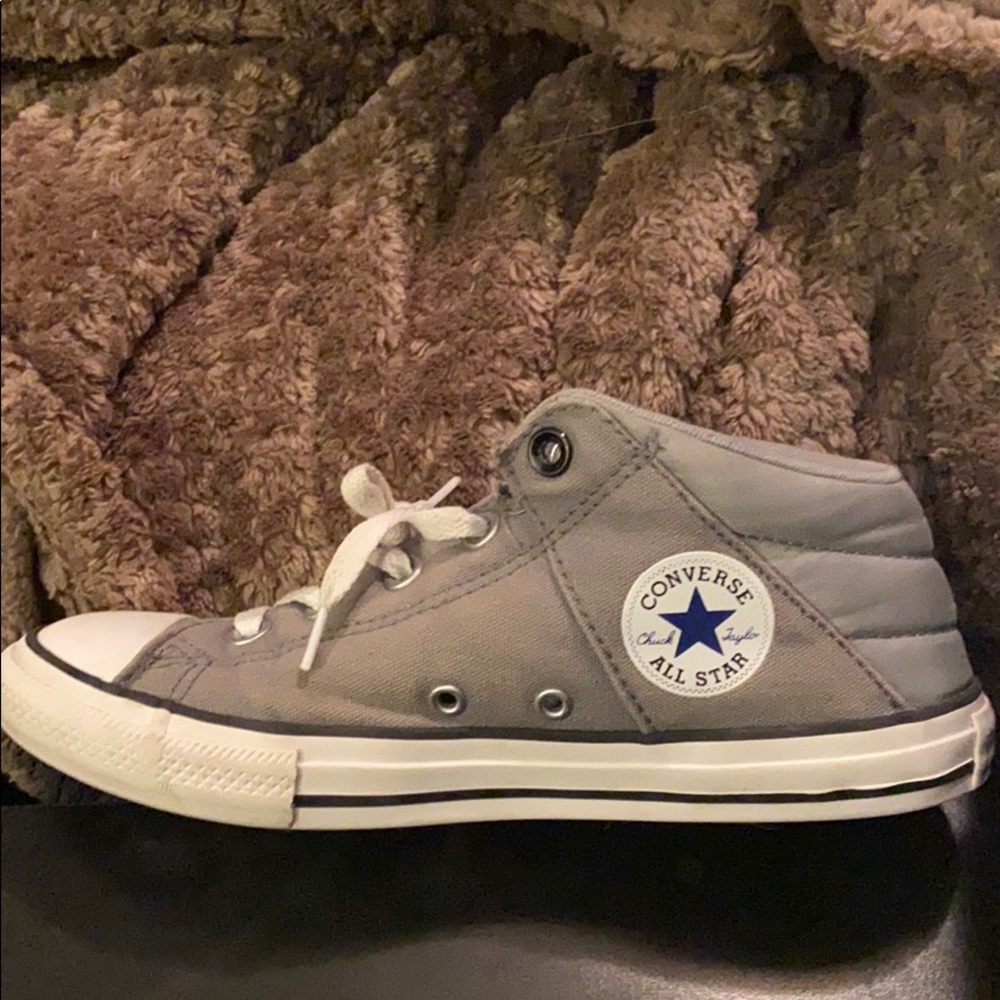 Boys’ Converse Chuck Taylor All Star sneakers